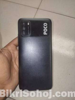 Poco m3